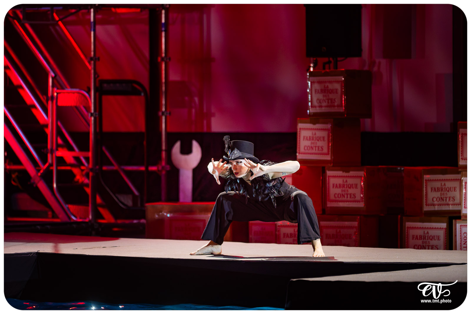 LA FABRIQUE DES CONTES (BNS 2025)